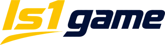 ls1 game logo